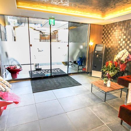 Hotel Livemax Nagoya Kanayama Екстер'єр фото