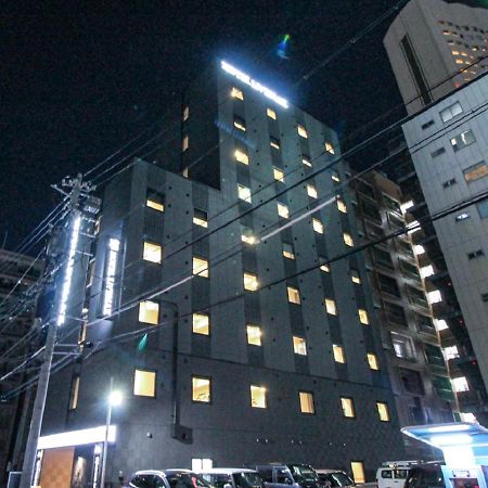 Hotel Livemax Nagoya Kanayama Екстер'єр фото