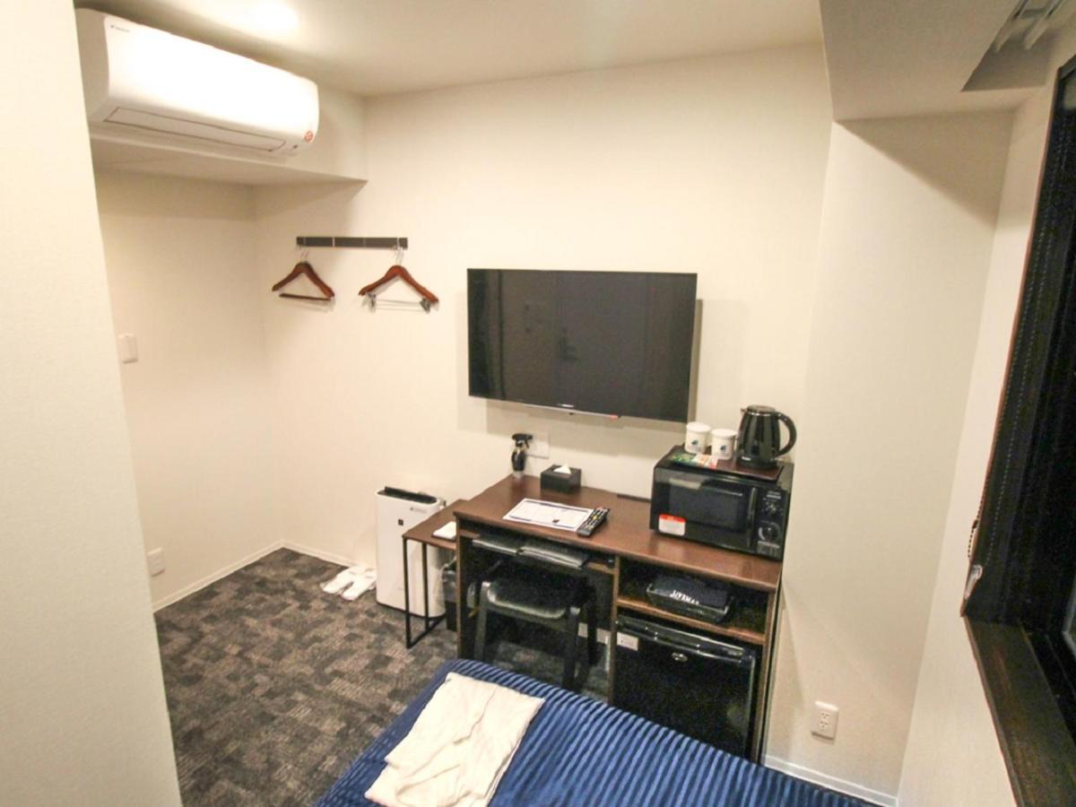 Hotel Livemax Nagoya Kanayama Екстер'єр фото