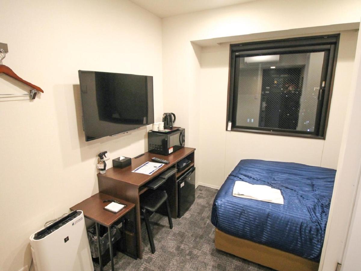 Hotel Livemax Nagoya Kanayama Екстер'єр фото