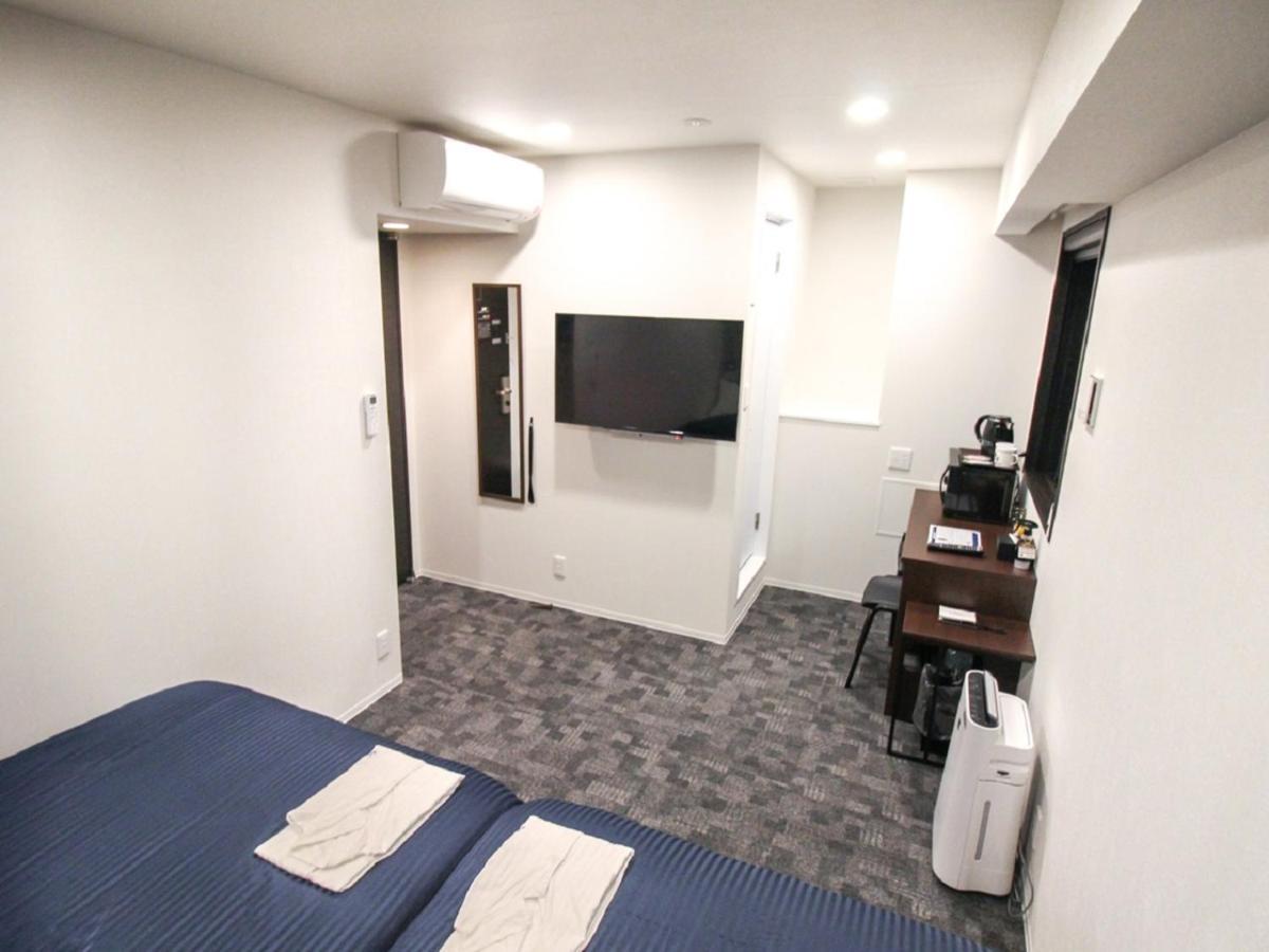 Hotel Livemax Nagoya Kanayama Екстер'єр фото